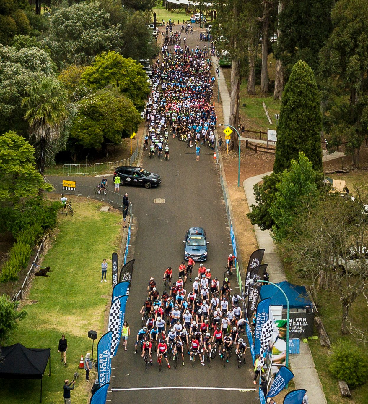 TOMR Tour Of Margaret River