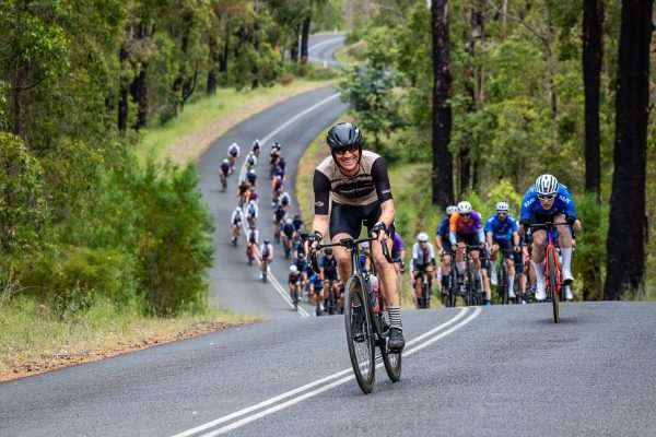 Tour of Margaret River 2024, Stage 2 - Photo:Daniela Tommasi