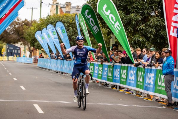 Tour of Margaret River 2024, Stage 2 - Photo:Daniela Tommasi