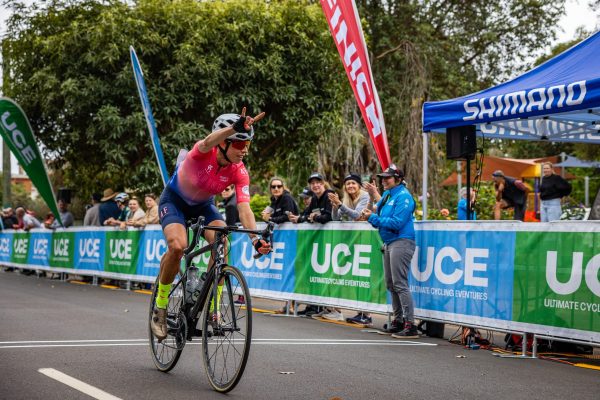 Tour of Margaret River 2024, Stage 2 - Photo:Daniela Tommasi