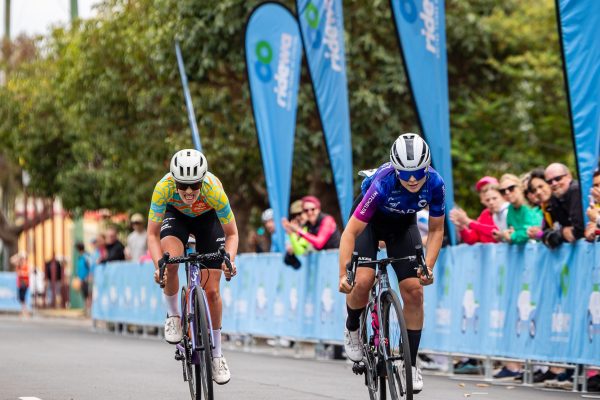 Tour of Margaret River 2024, Stage 2 - Photo:Daniela Tommasi