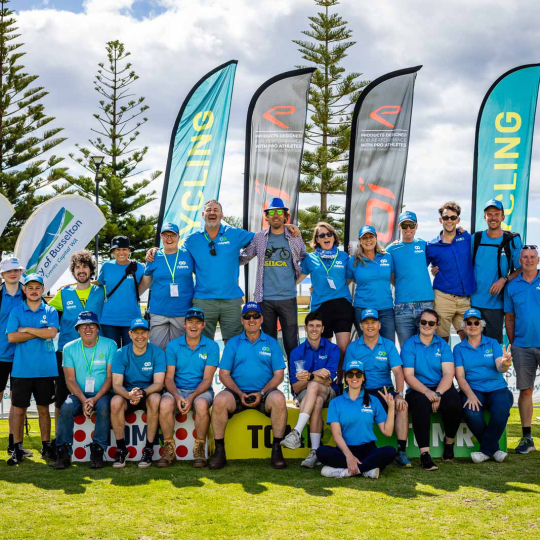 CREW REGISTRATION